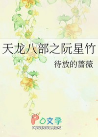 天龙八部之阮星竹天龙八部之阮星竹