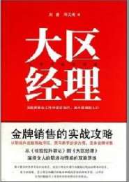 大区经理大区经理