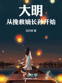 大明从挽救嫡长孙开始大明从挽救嫡长孙开始