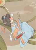 表妹躺赢日常（清穿）表妹躺赢日常（清穿）