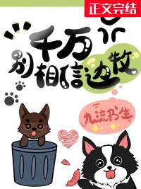 千万别相信边牧！千万别相信边牧！